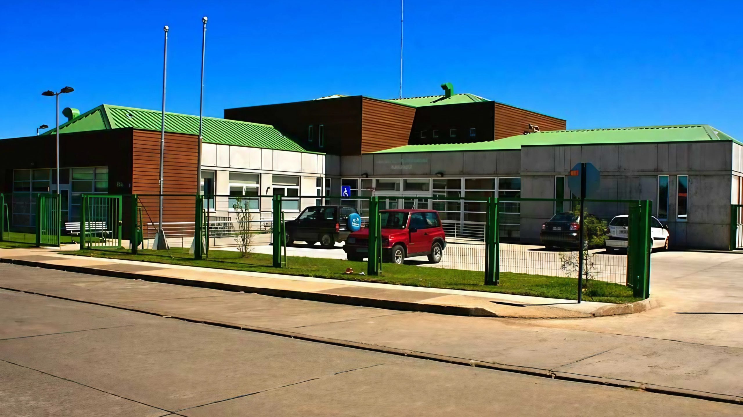 Edificios de Arquitectura