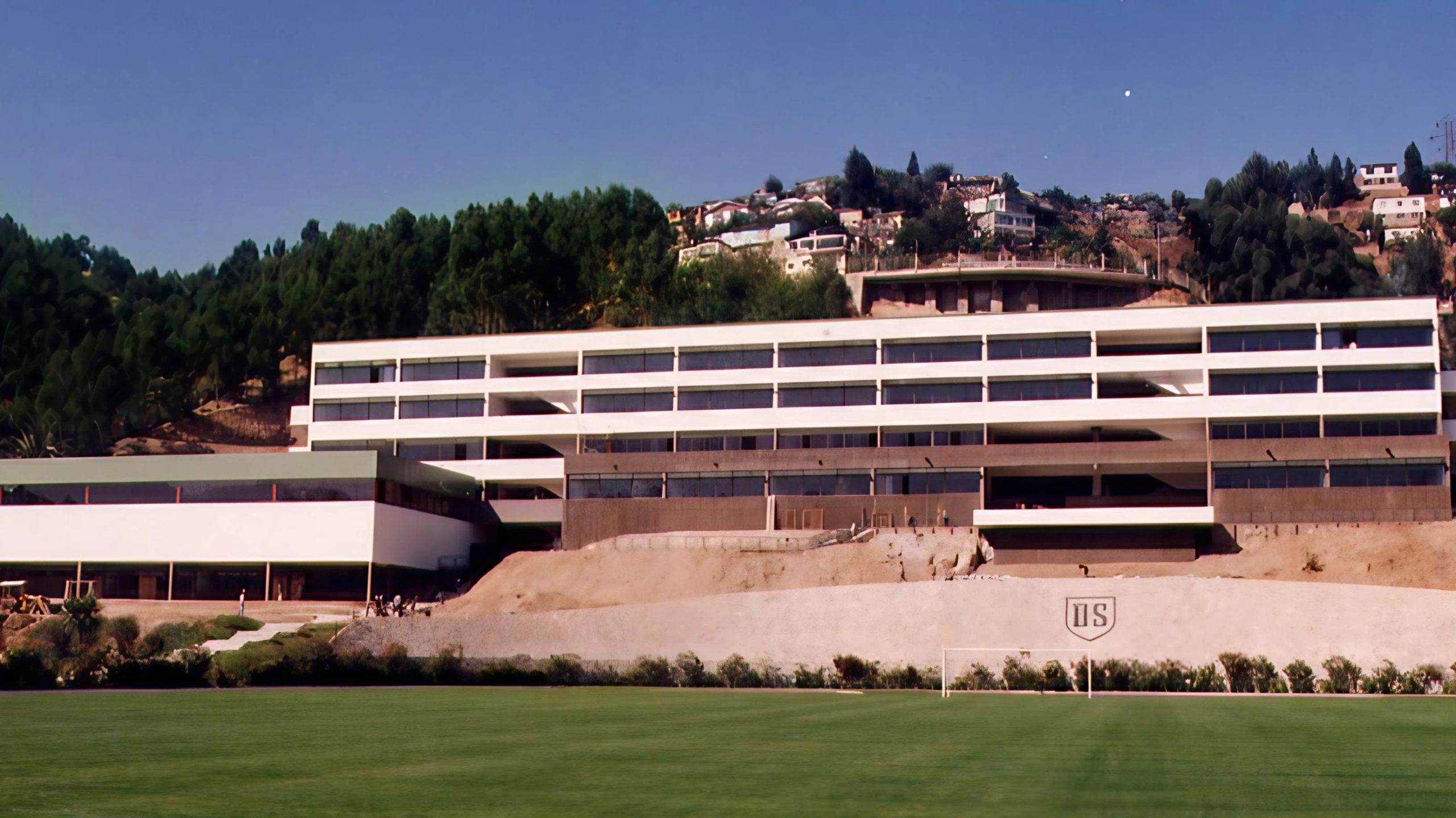 Edificios de Arquitectura