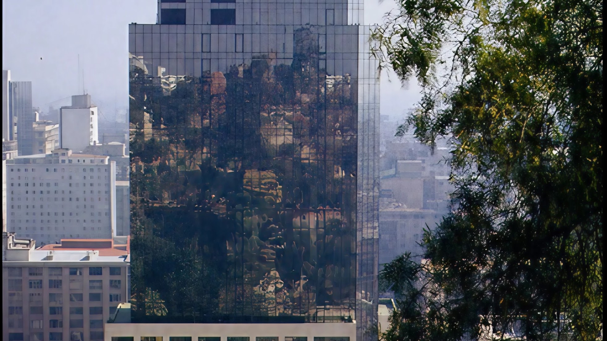 Edificios de Arquitectura